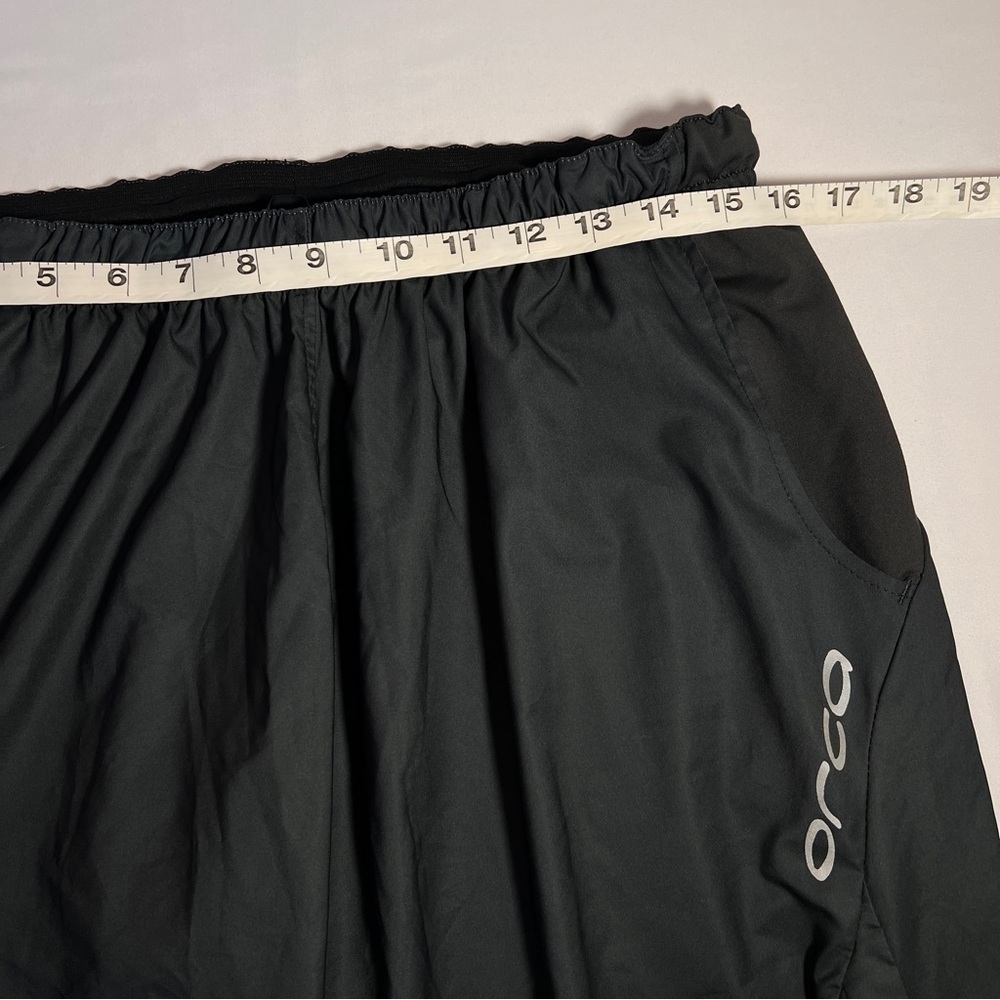 Orca Black Athletic Pants Size XL - Picture 9 of 12
